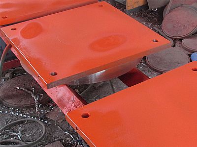 井陉矿区桥梁盆式橡胶支座应注意的质量问题进场要求